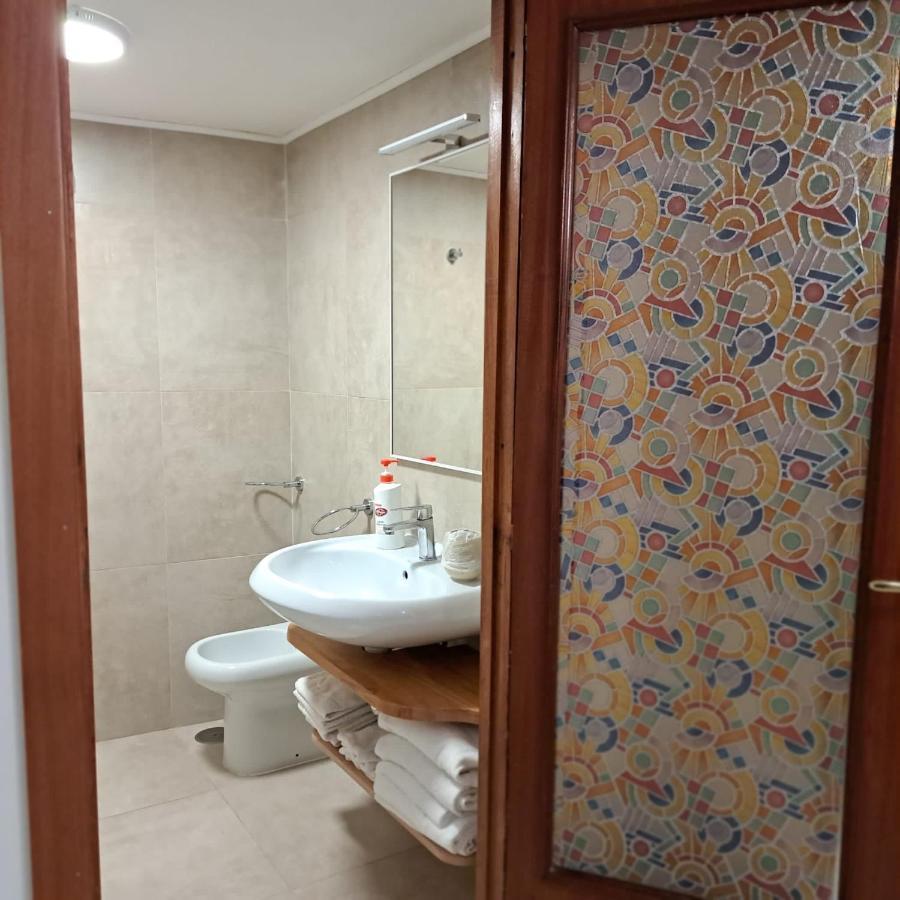 Апартаменти Centro Storico S Chiara House Неаполь Екстер'єр фото